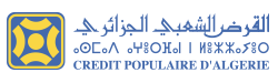 Credit Populaire d'Algerie